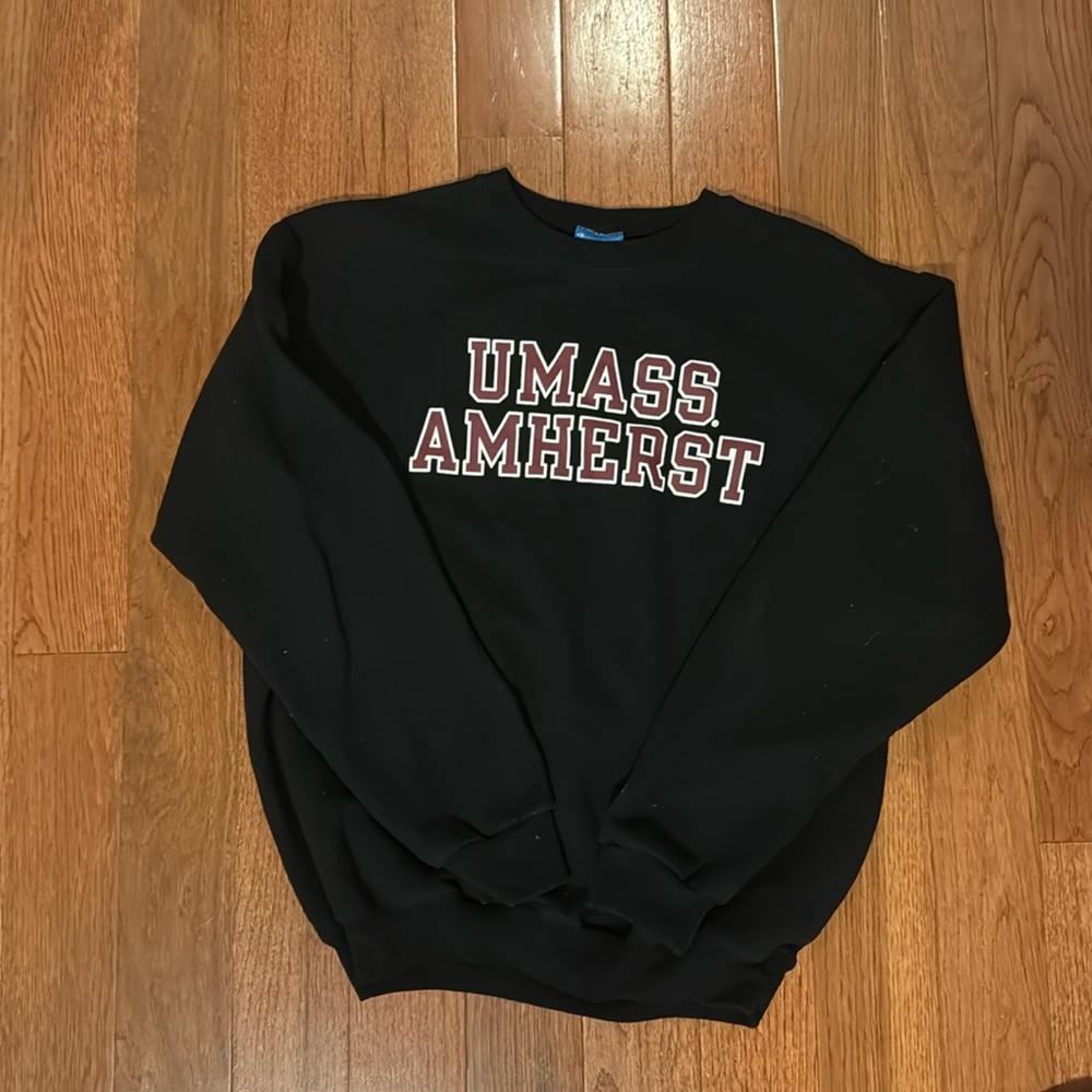 UMASS Amherst crew